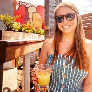 Meet your Posher, Rachel